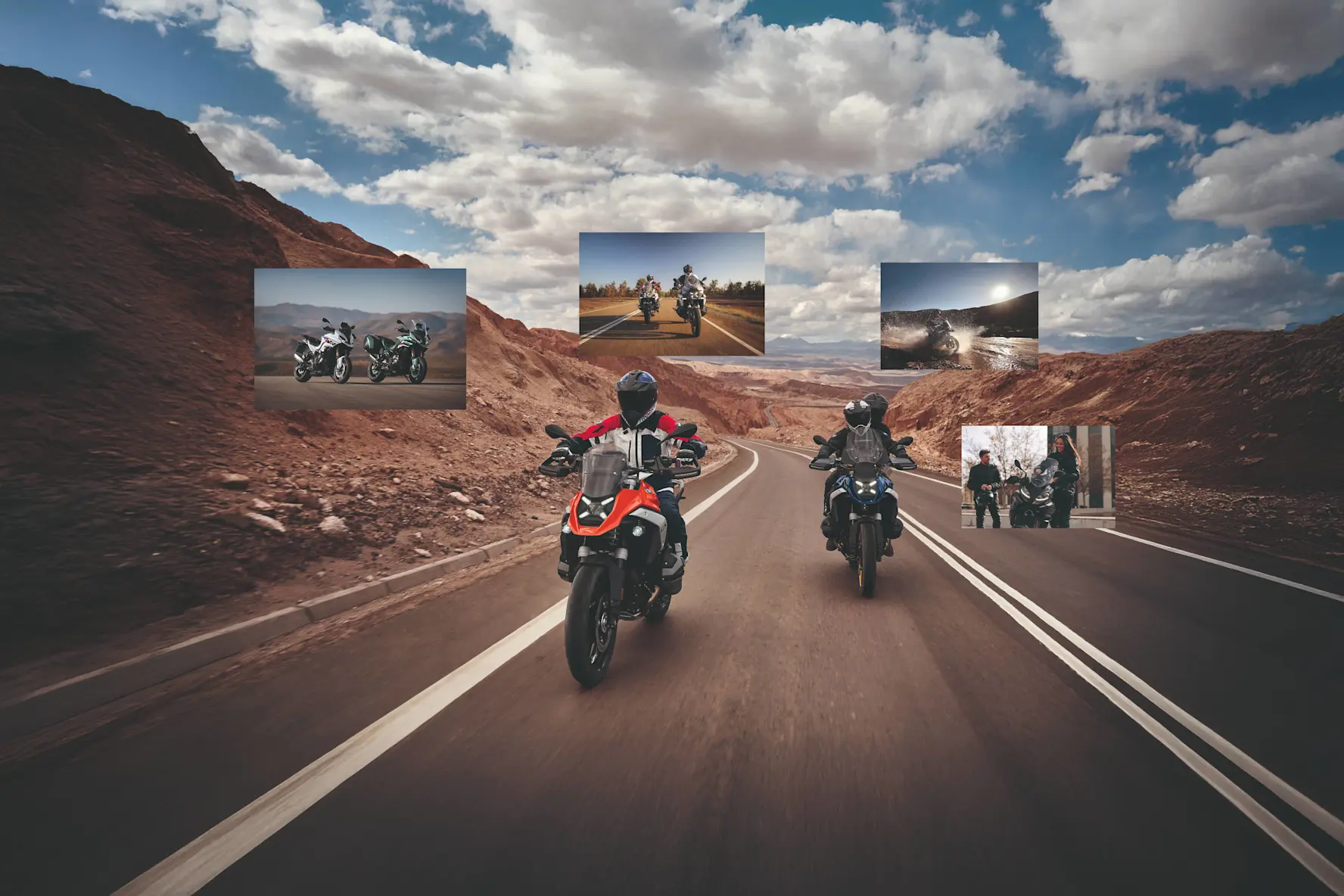 Mediapost - Motorrad - Nieuwsbericht - Dusseldorp Zomer deals - abfeelding