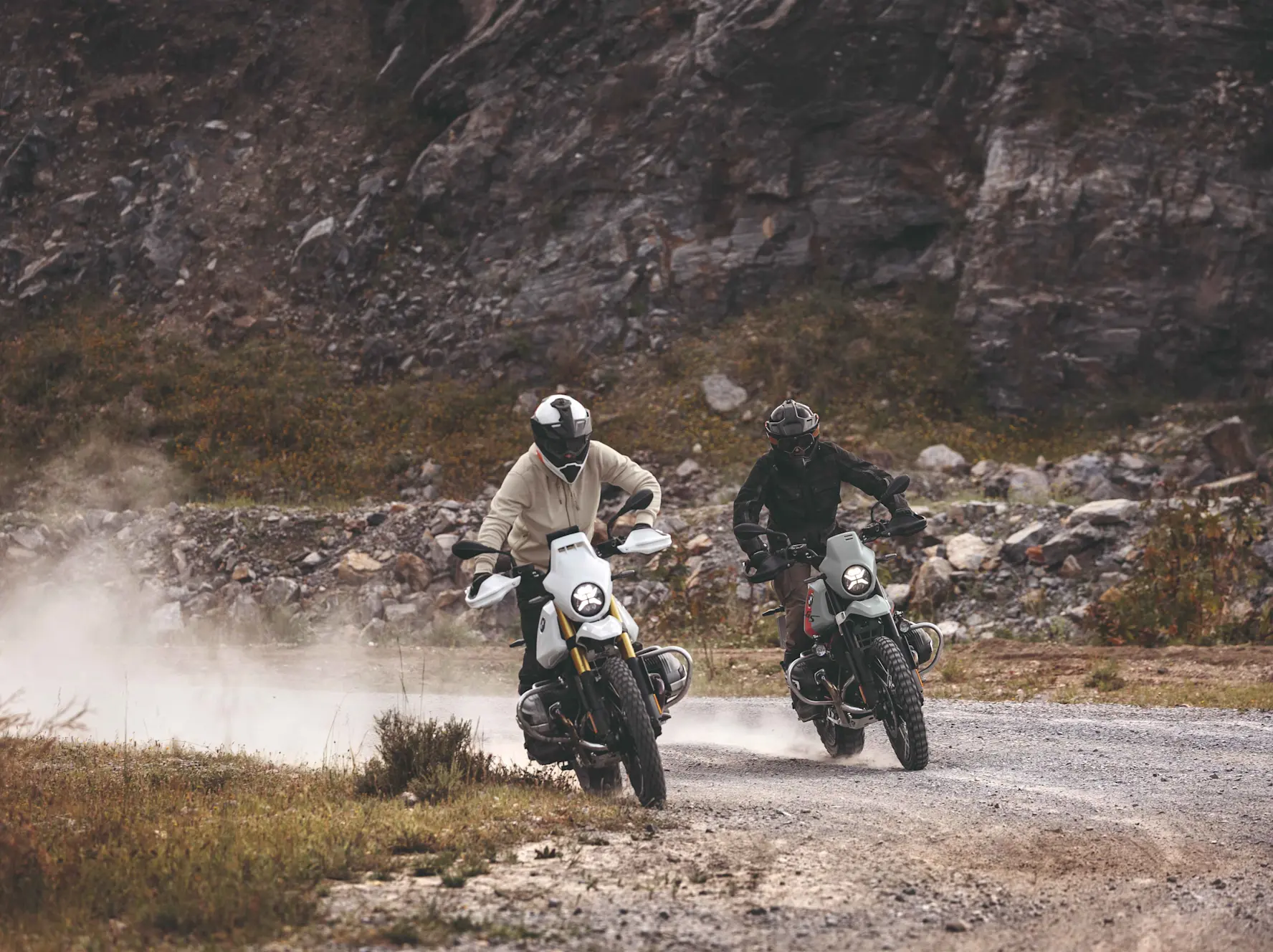 Mediapost - Motorrad - Nieuwsbericht - Dusseldorp vakantiedeals - abfeelding