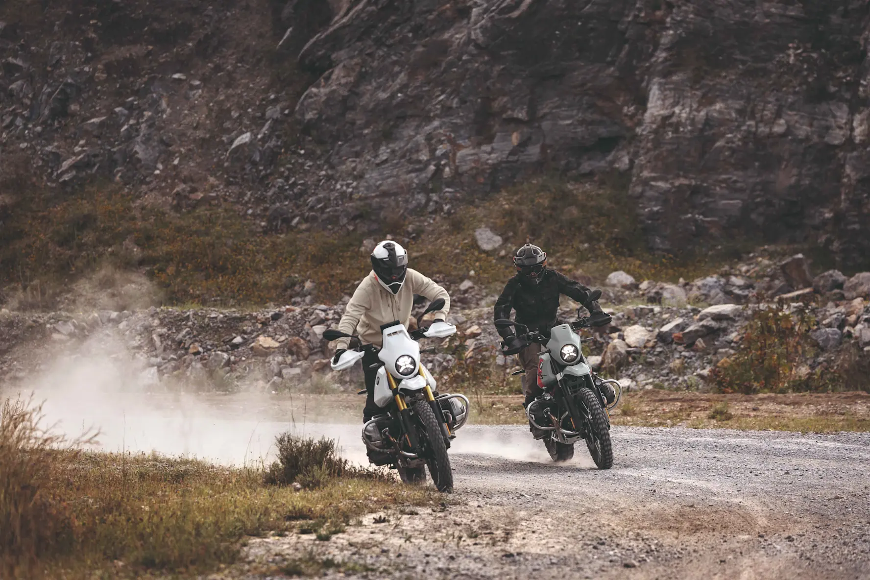 Mediapost - Motorrad - Nieuwsbericht - Dusseldorp vakantiedeals - abfeelding