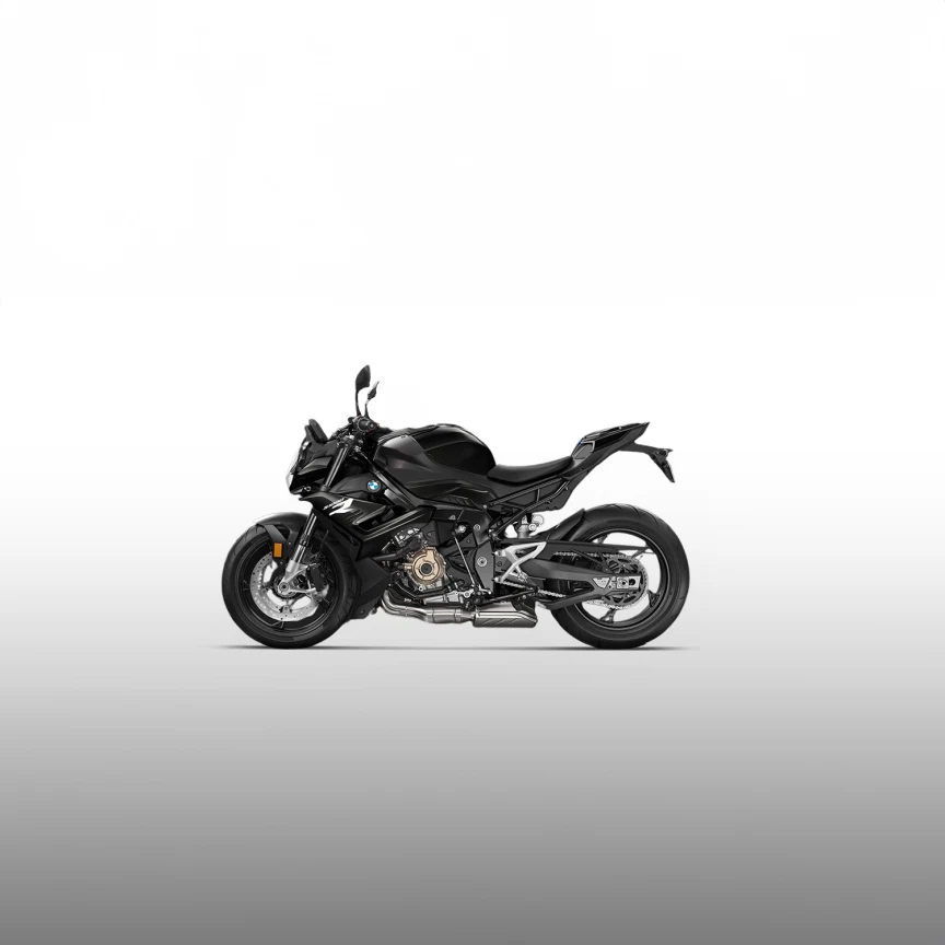 Modeloverzicht BMW S 1000 R