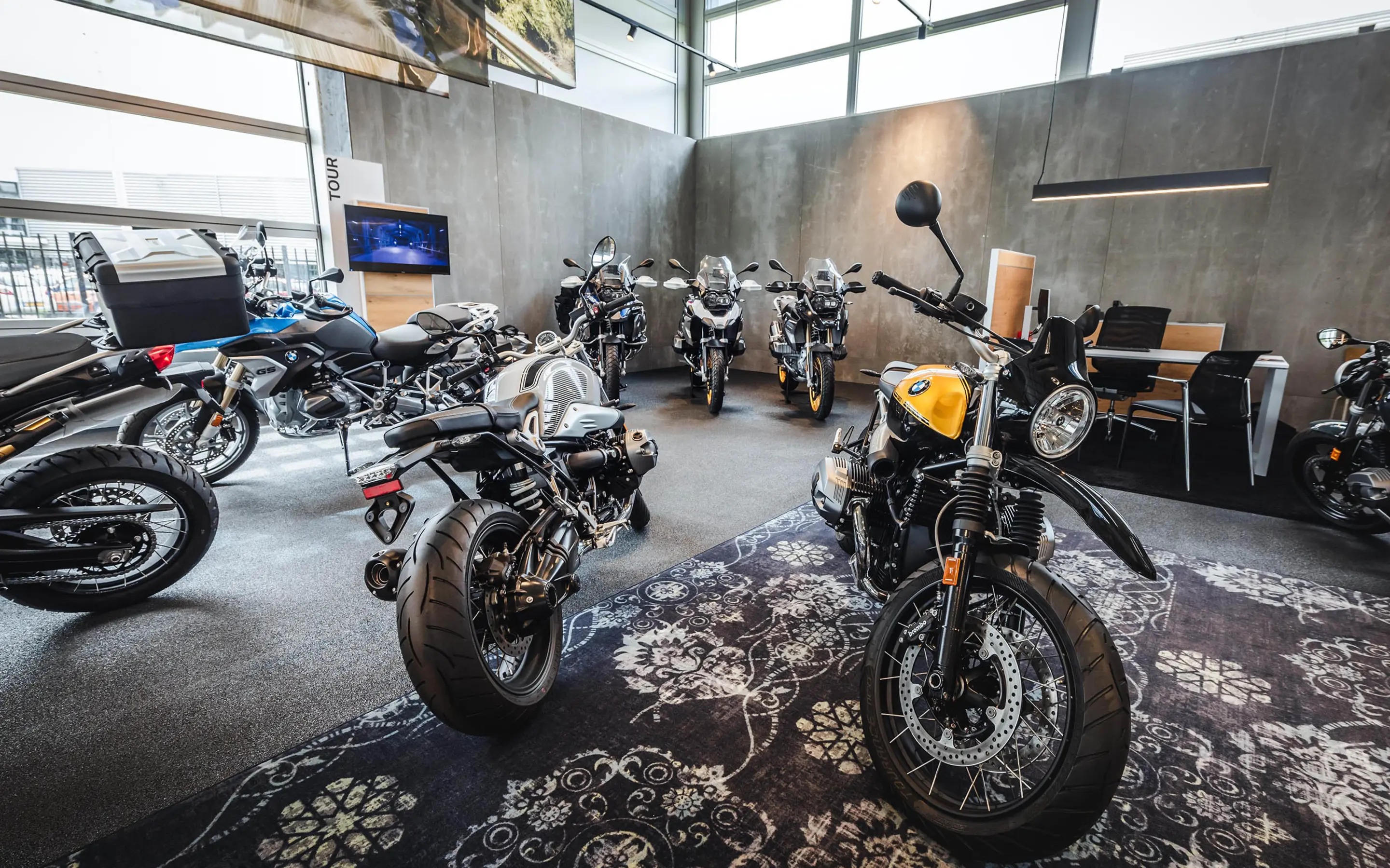 Motorrad header afbeelding - Over Dusseldorp