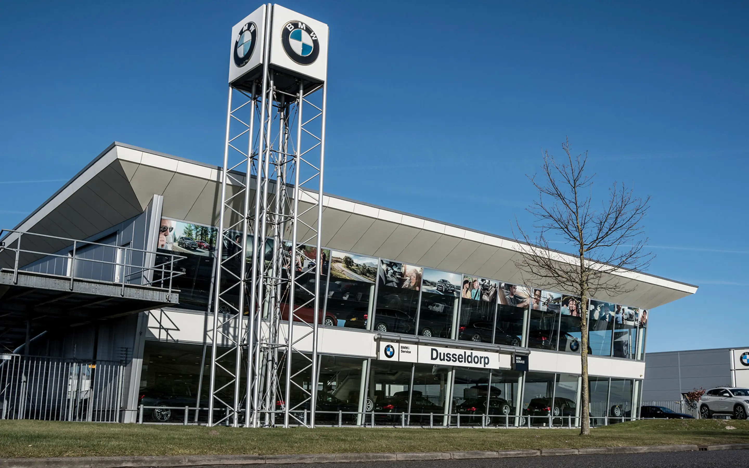 BMW - Afbeelding - Dusseldorp Hoogeveen