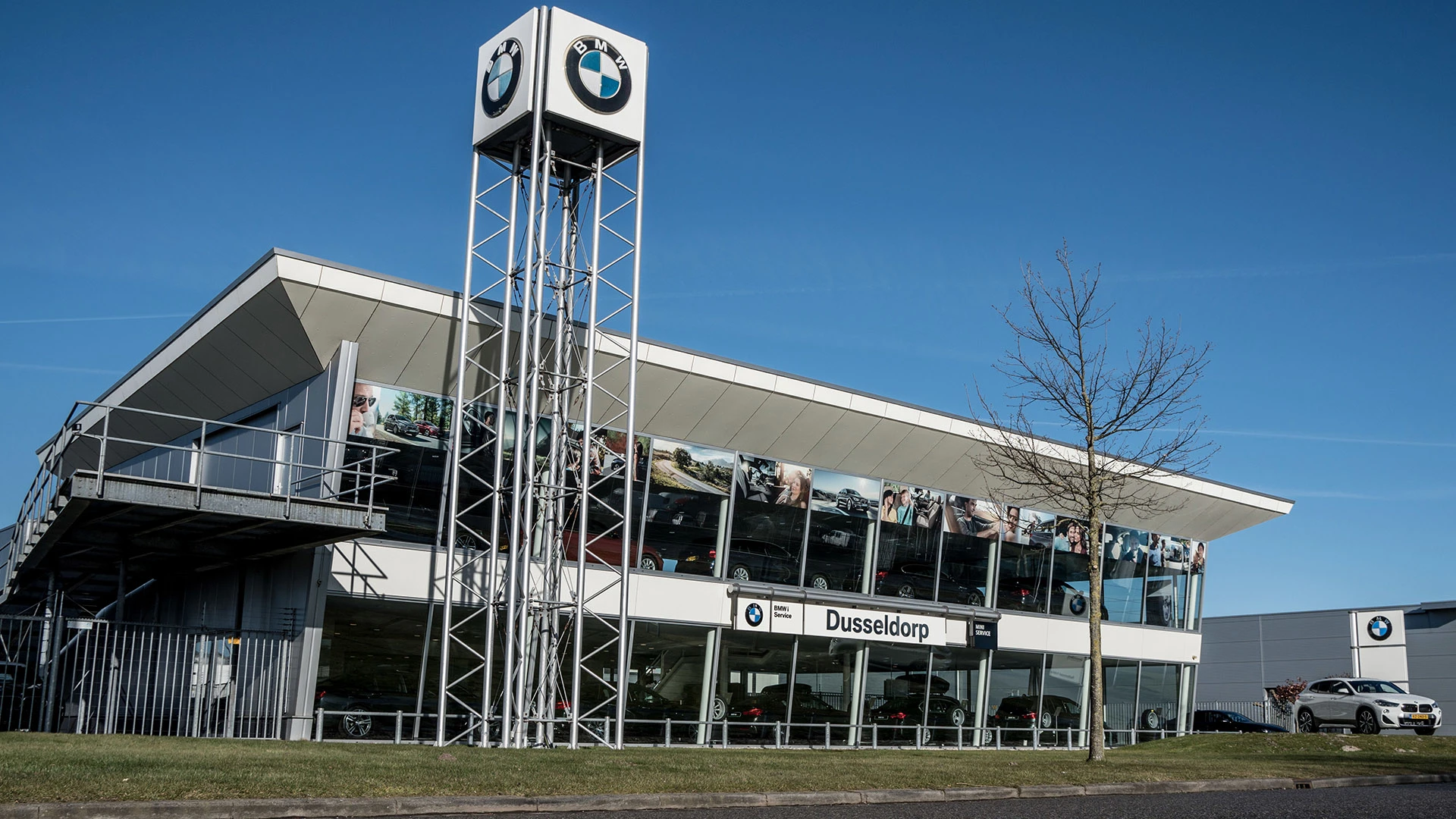 BMW - Afbeelding - Dusseldorp Hoogeveen