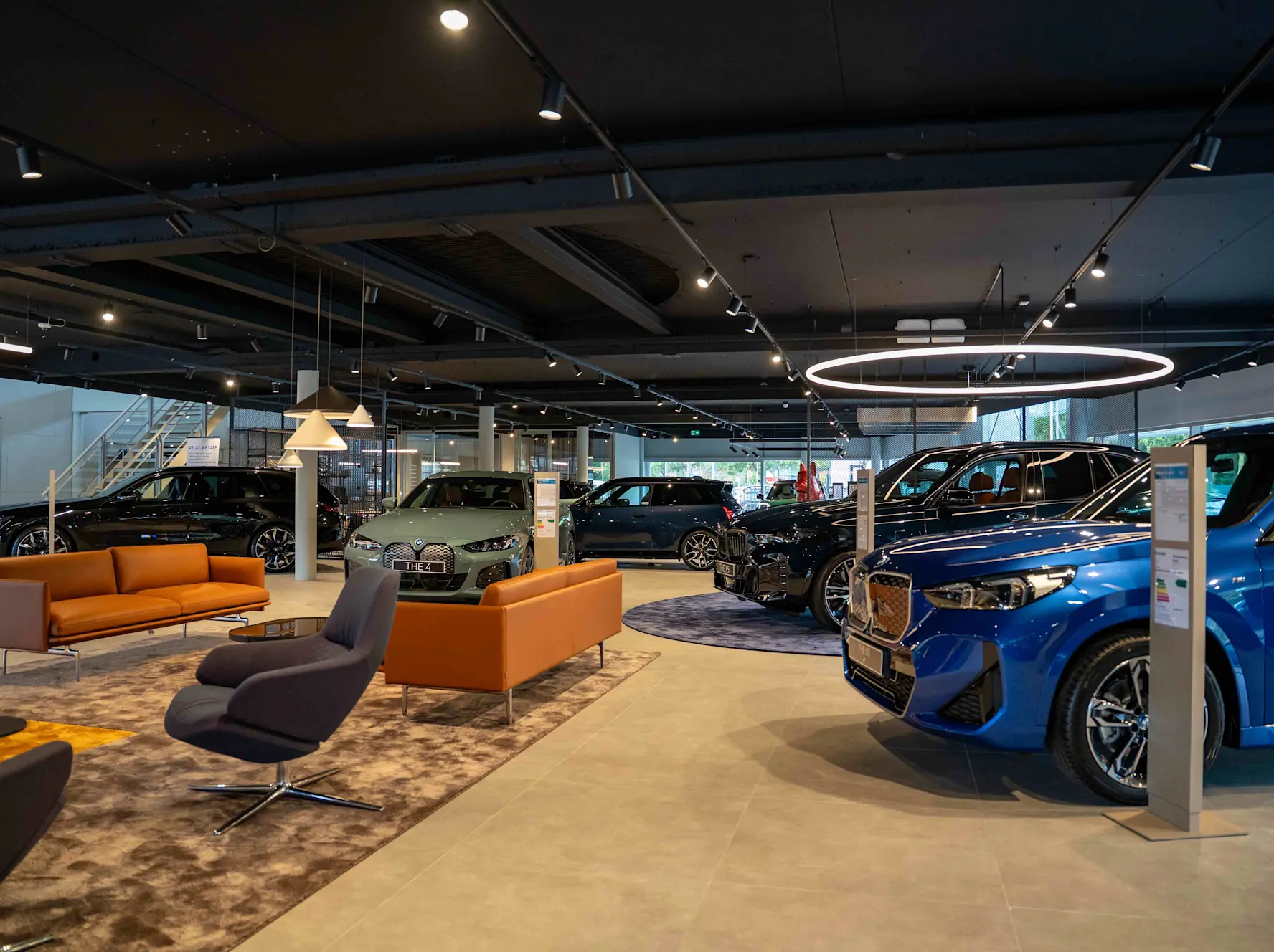 BMW - Mediapost - Nieuws - Nieuwe vestiging Zwolle - Afbeelding