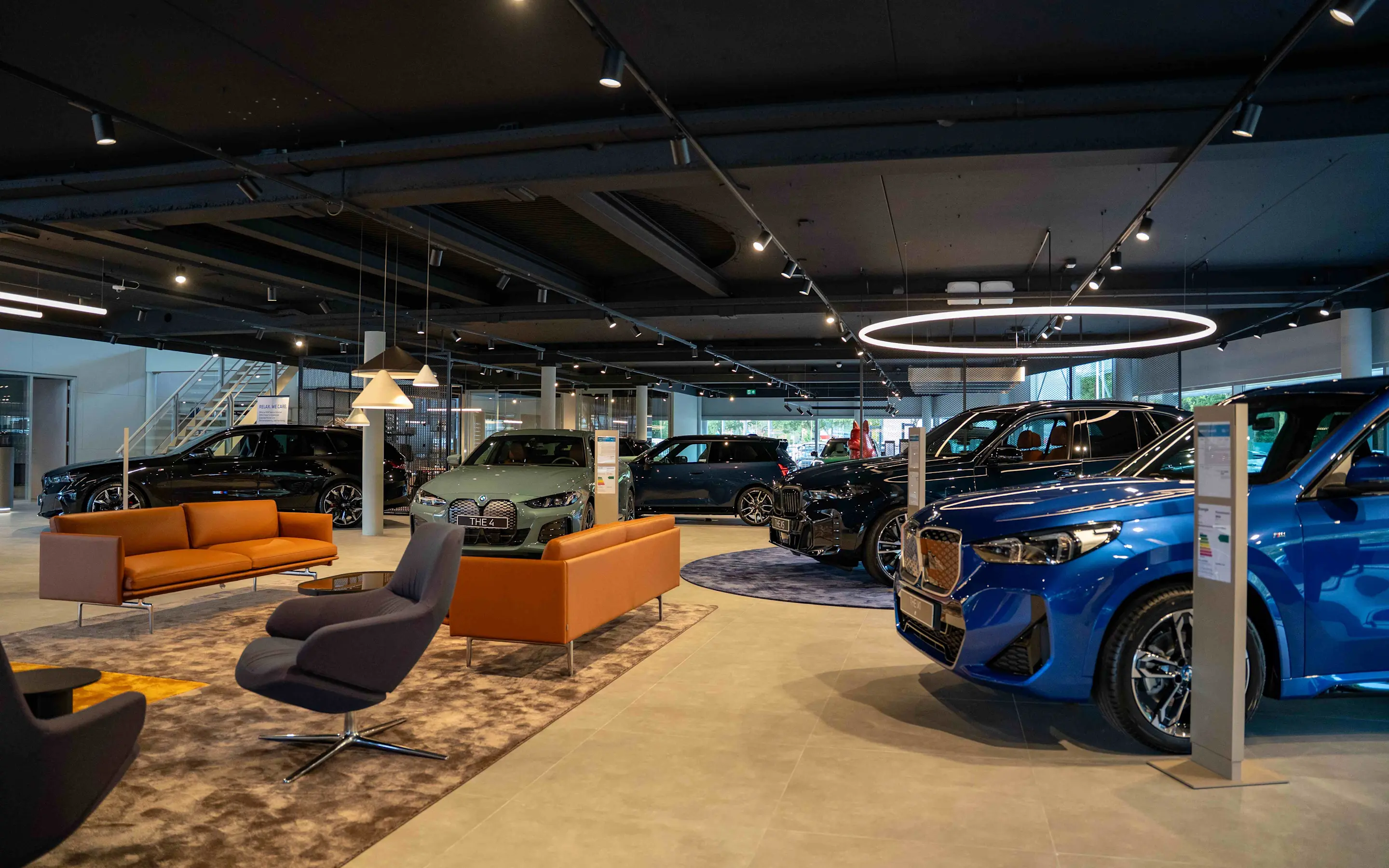 BMW - Mediapost - Nieuws  - Nieuwe vestiging Zwolle - Afbeelding