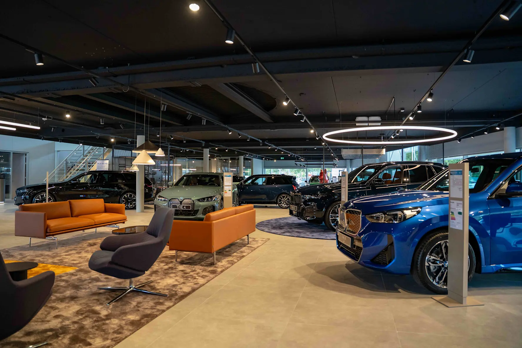 BMW - Mediapost - Nieuws  - Nieuwe vestiging Zwolle - Afbeelding