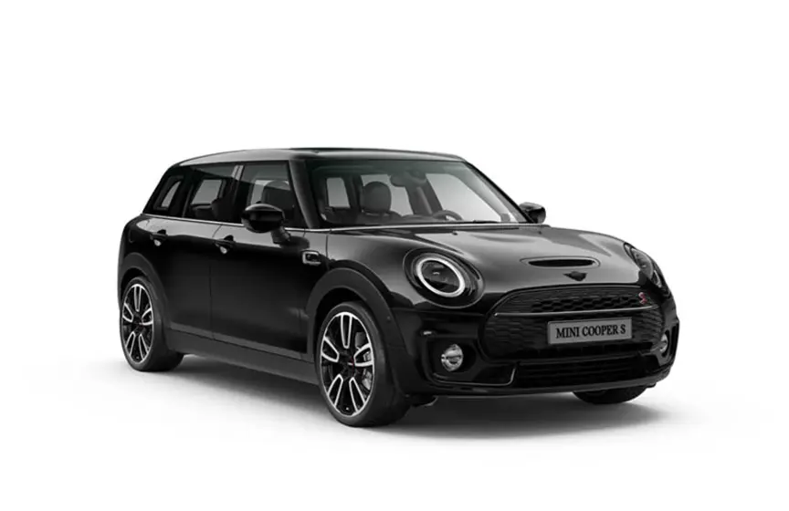 MINI Clubman Rockingham GT