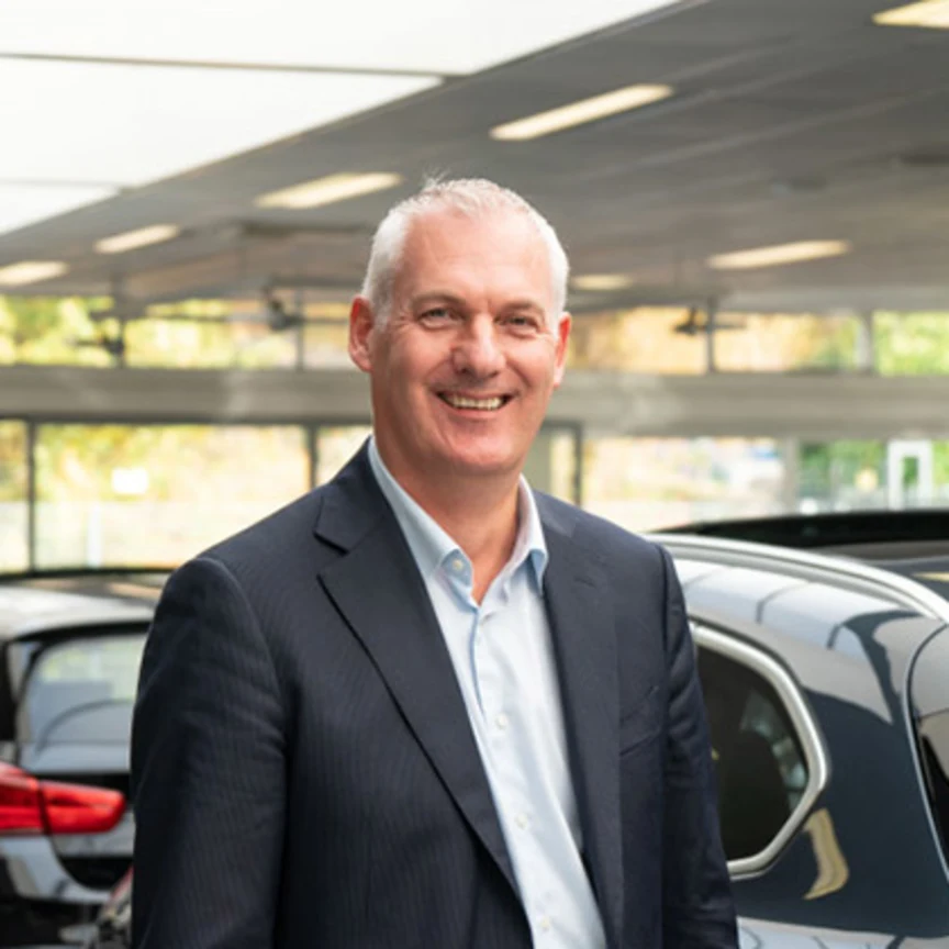 Mario van swaaningen