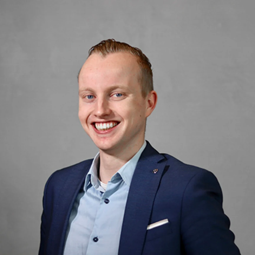 Vincent Vermeer - Schiedam