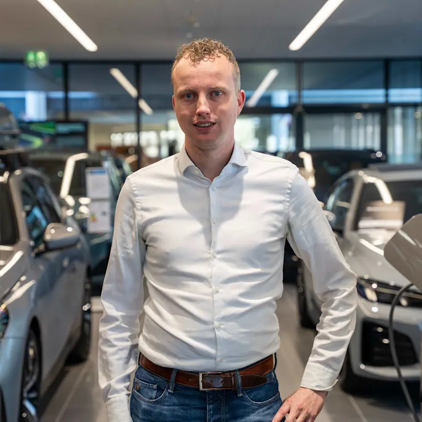 Vincent Vermeer - Schiedam