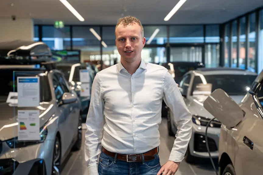 Vincent Vermeer - Schiedam