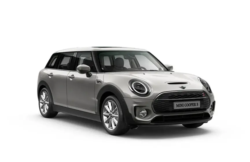 MINI Clubman Essential uitvoering