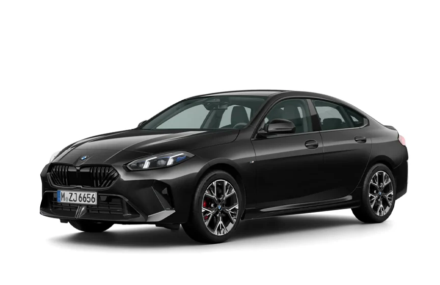 2-Gran-Coupe-M-Sportline 0003 M sportpakket PRo