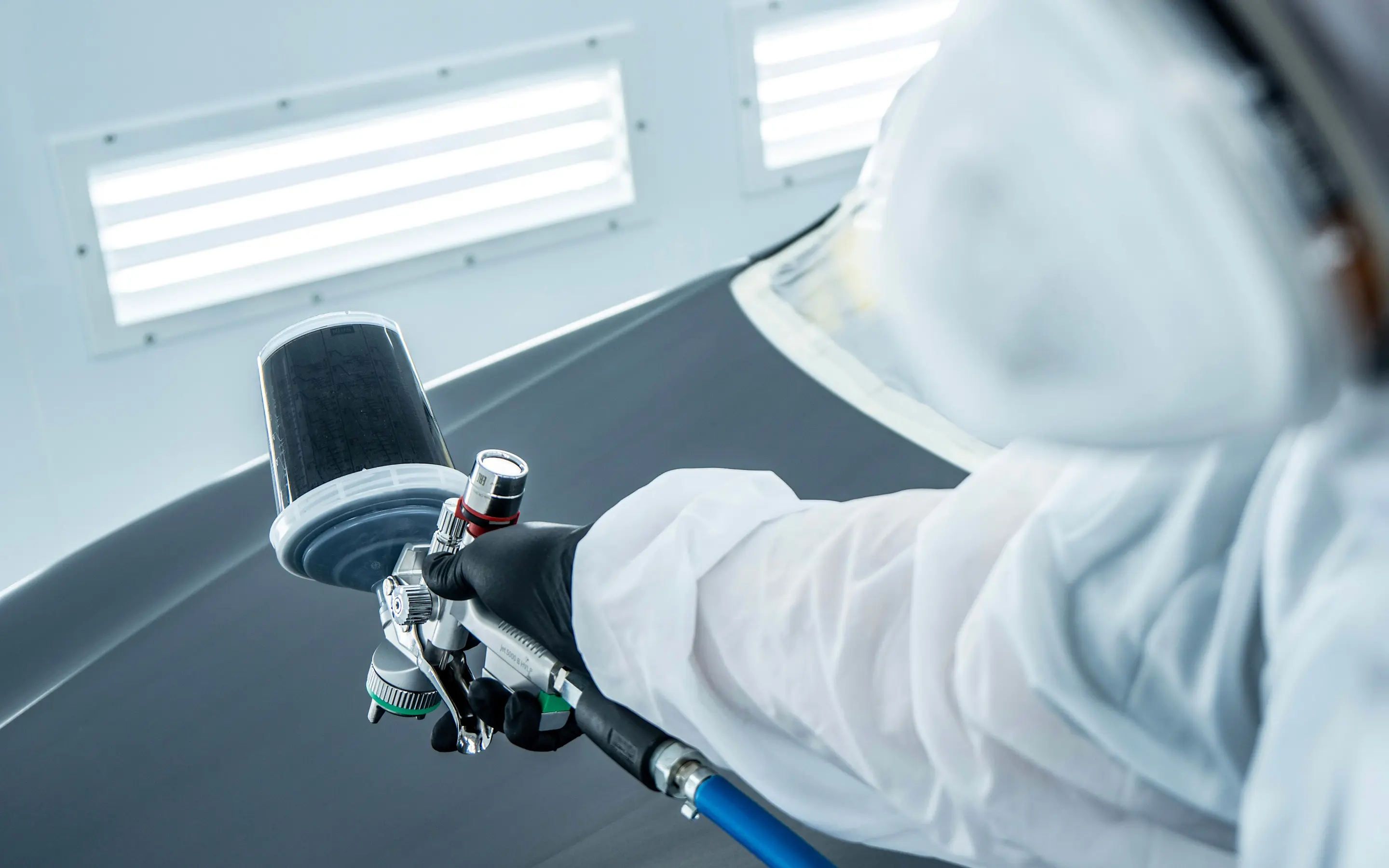 BMW - Pagina - Service | Schadeherstel - Afbeelding