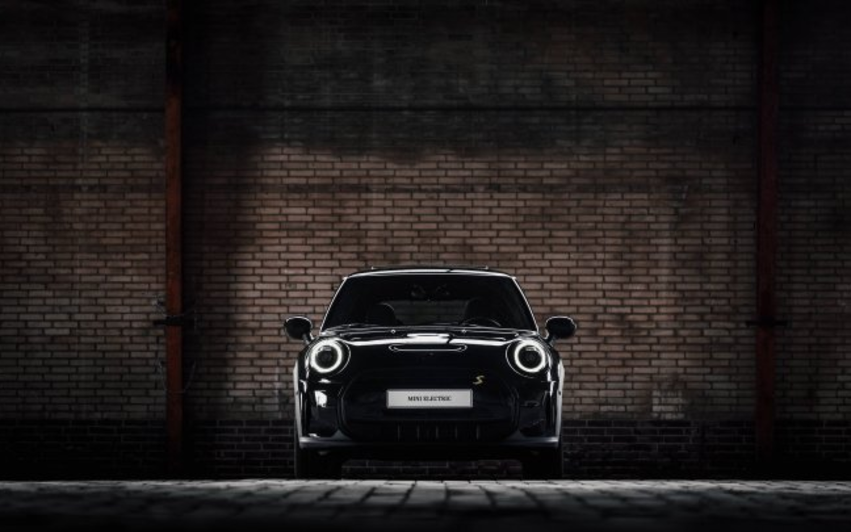 Afbeelding - MINI Cabrio Electric Exterieur