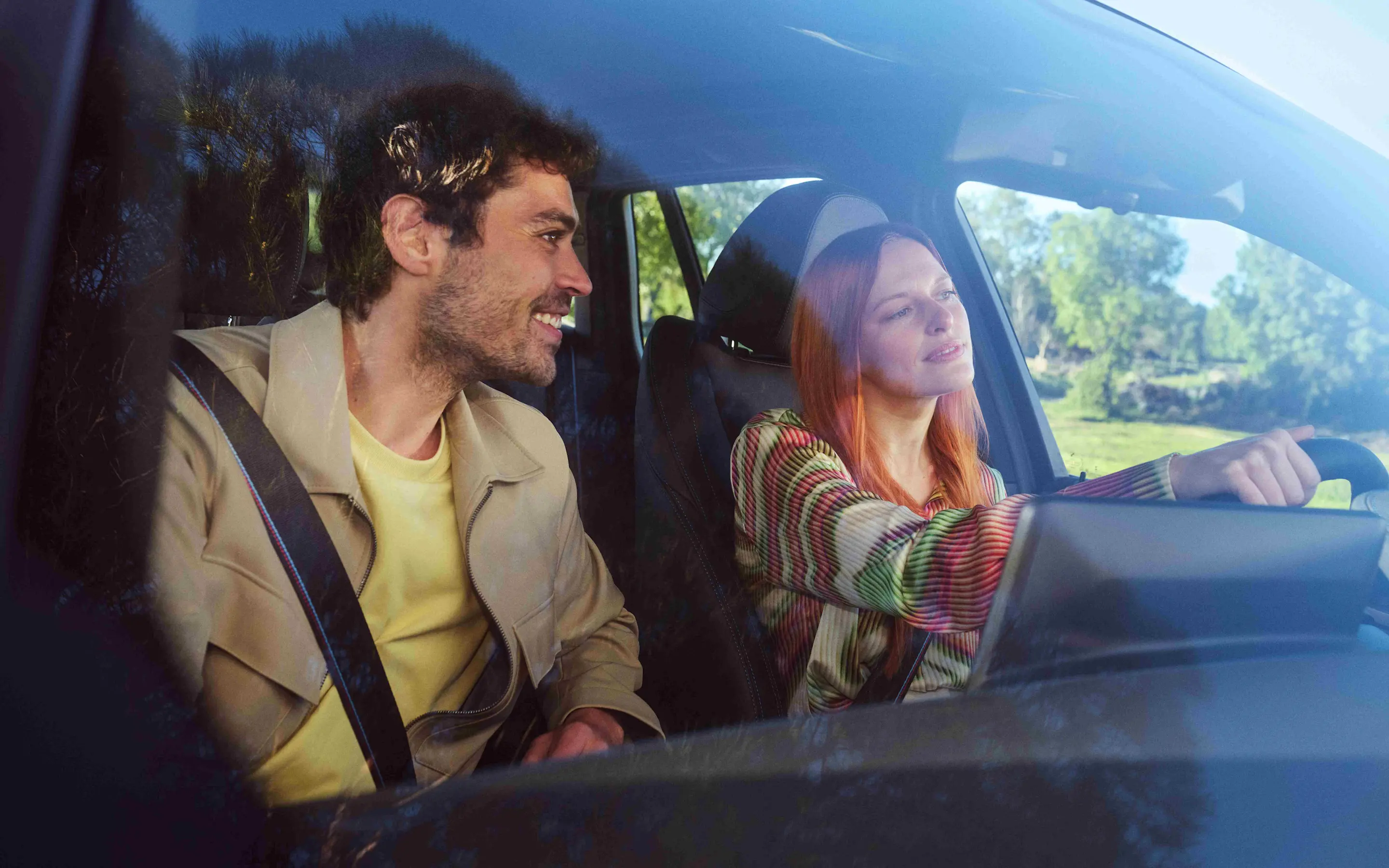 BMW - Pagina - Service | Relax We Care. - nog langer zorgeloos rijden - Afbeelding