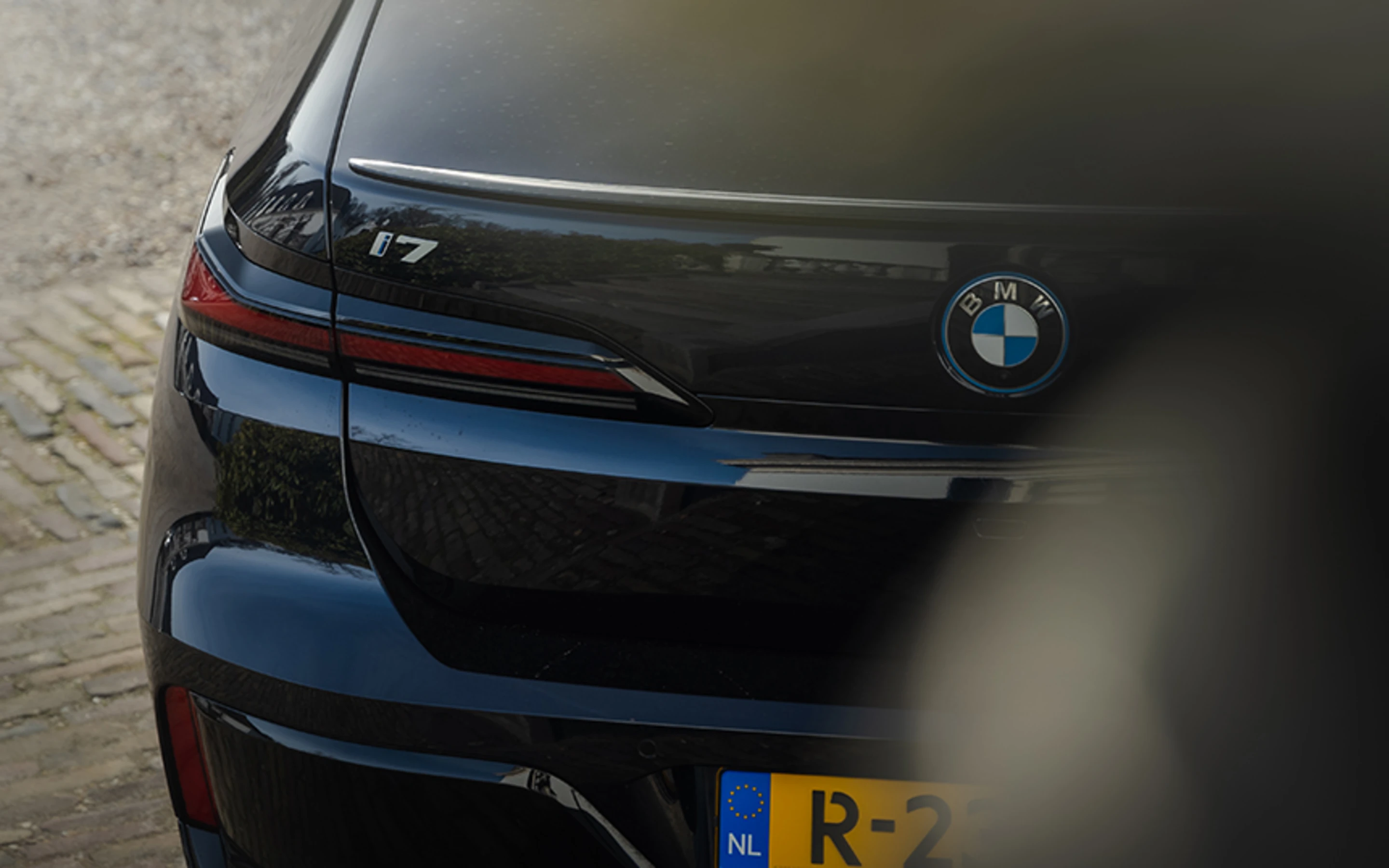 BMW - Afbeelding - Duurzaamheid bij BMW Group - 2023