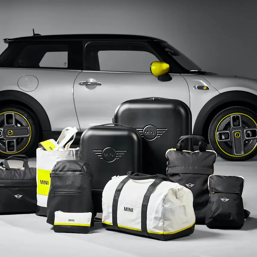 MINI - Afbeelding - Accessoires & Onderdelen - webshop 2023