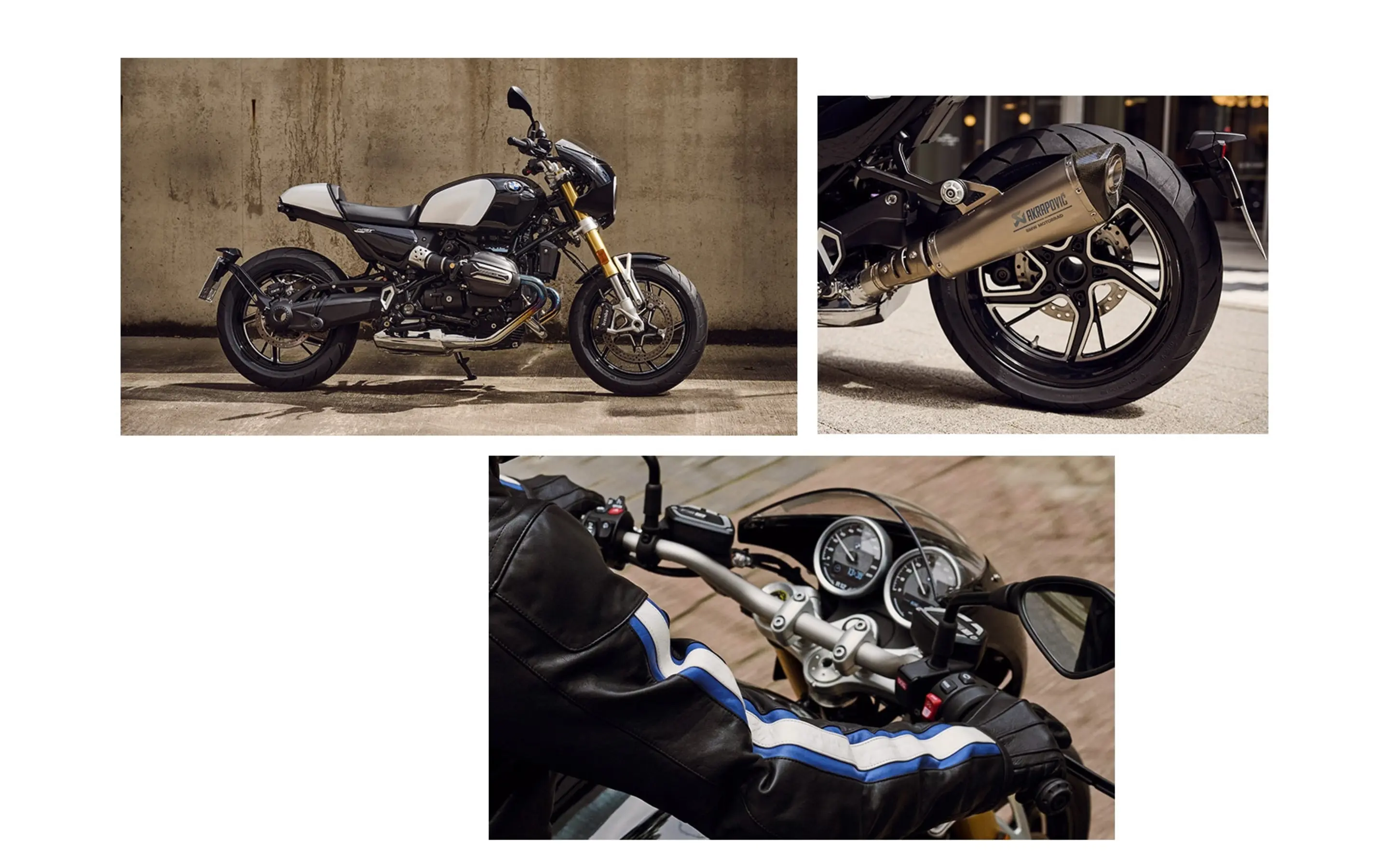 Motorrad - Catalogus Model - R 12 nineT - png
