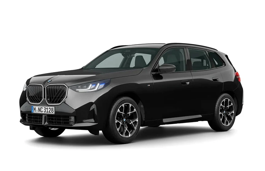 BMW_X3-M40i