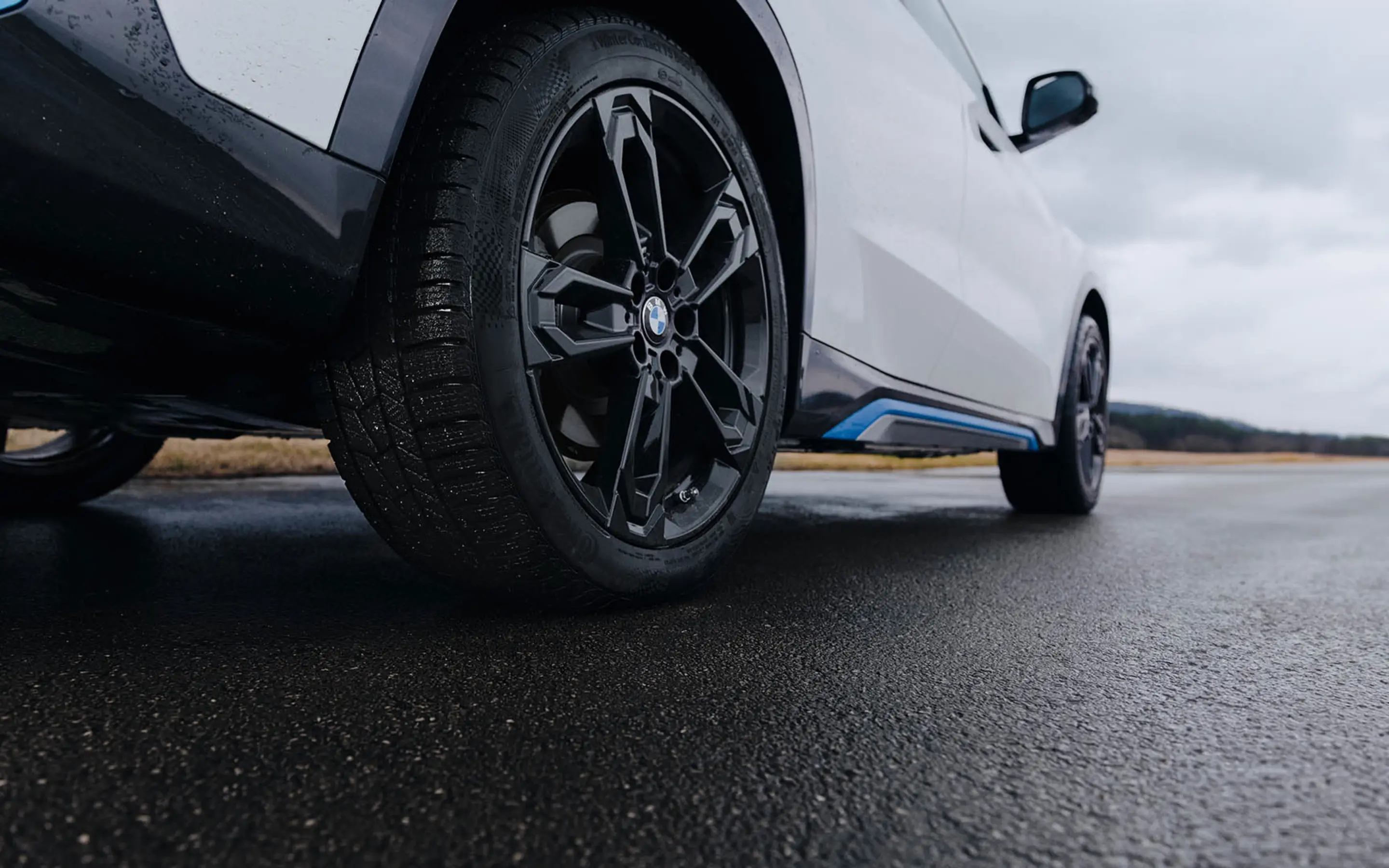 Ontdek zomerbanden bij Dusseldorp BMW