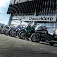 Dusseldorp Motorrad Occasions