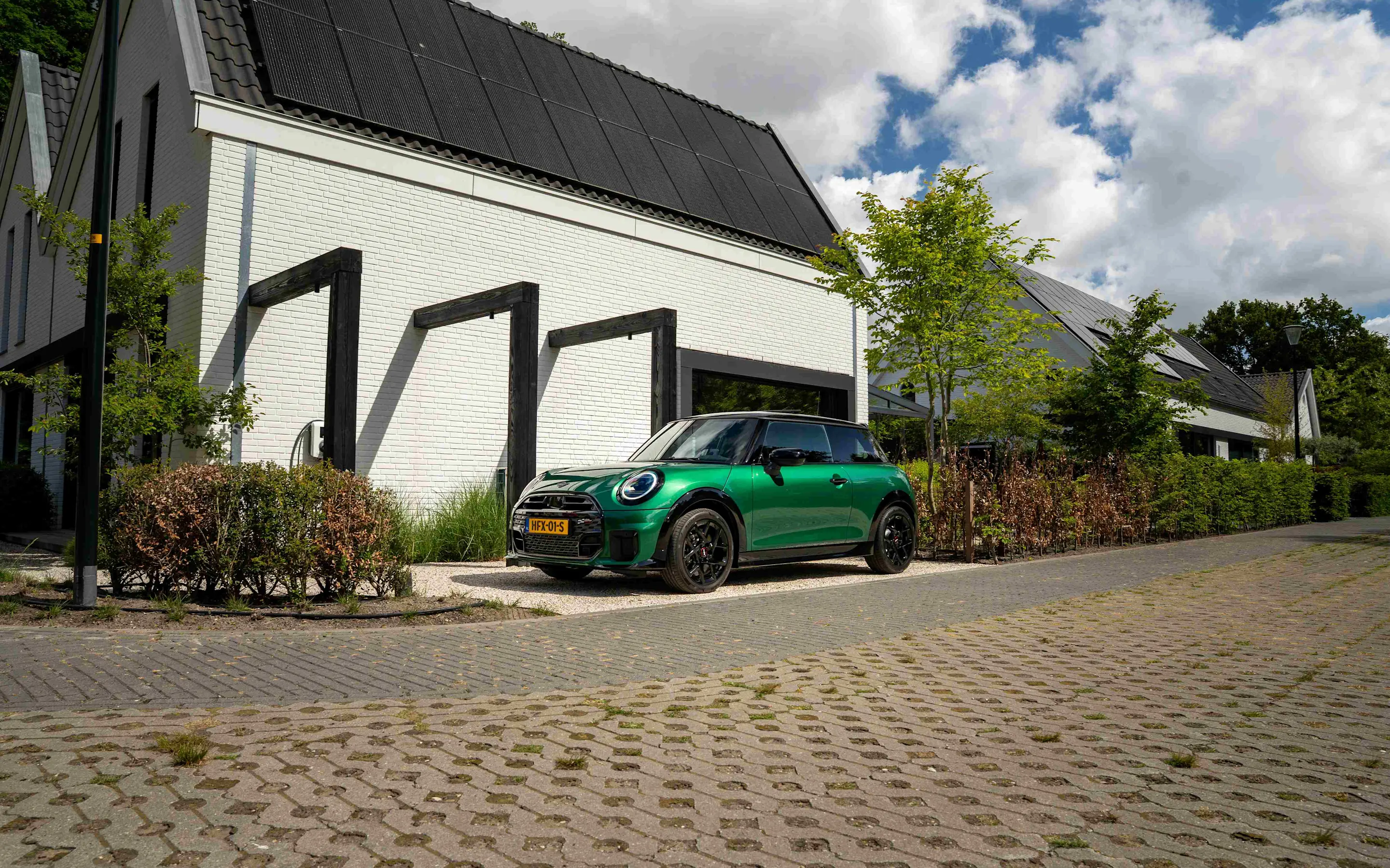 Catalogus Model - MINI - MINI Cooper