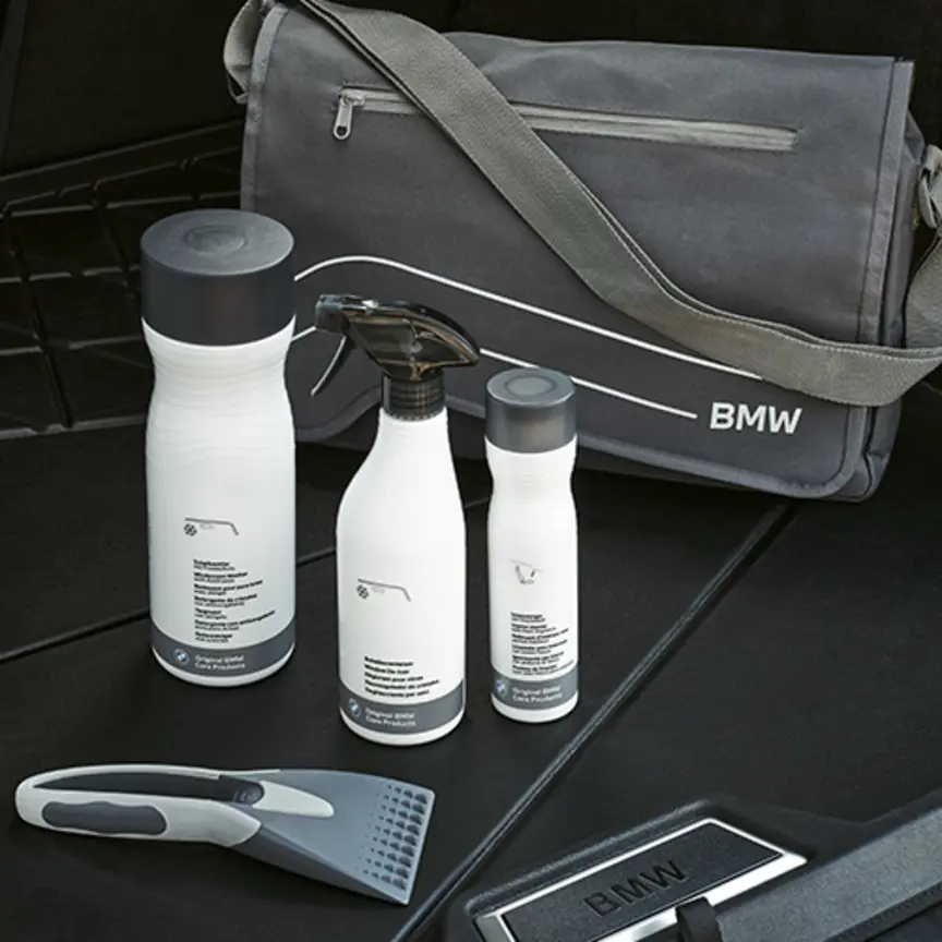 BMW Onderhoudsproducten
