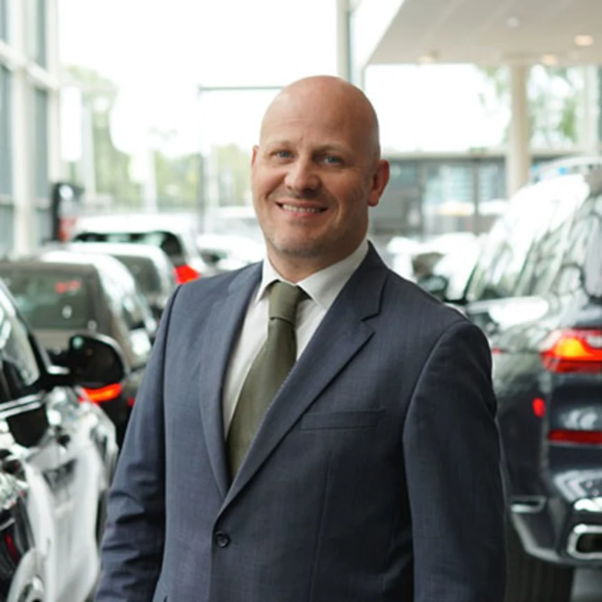 BMW - Afbeelding - Justin Brink - sales