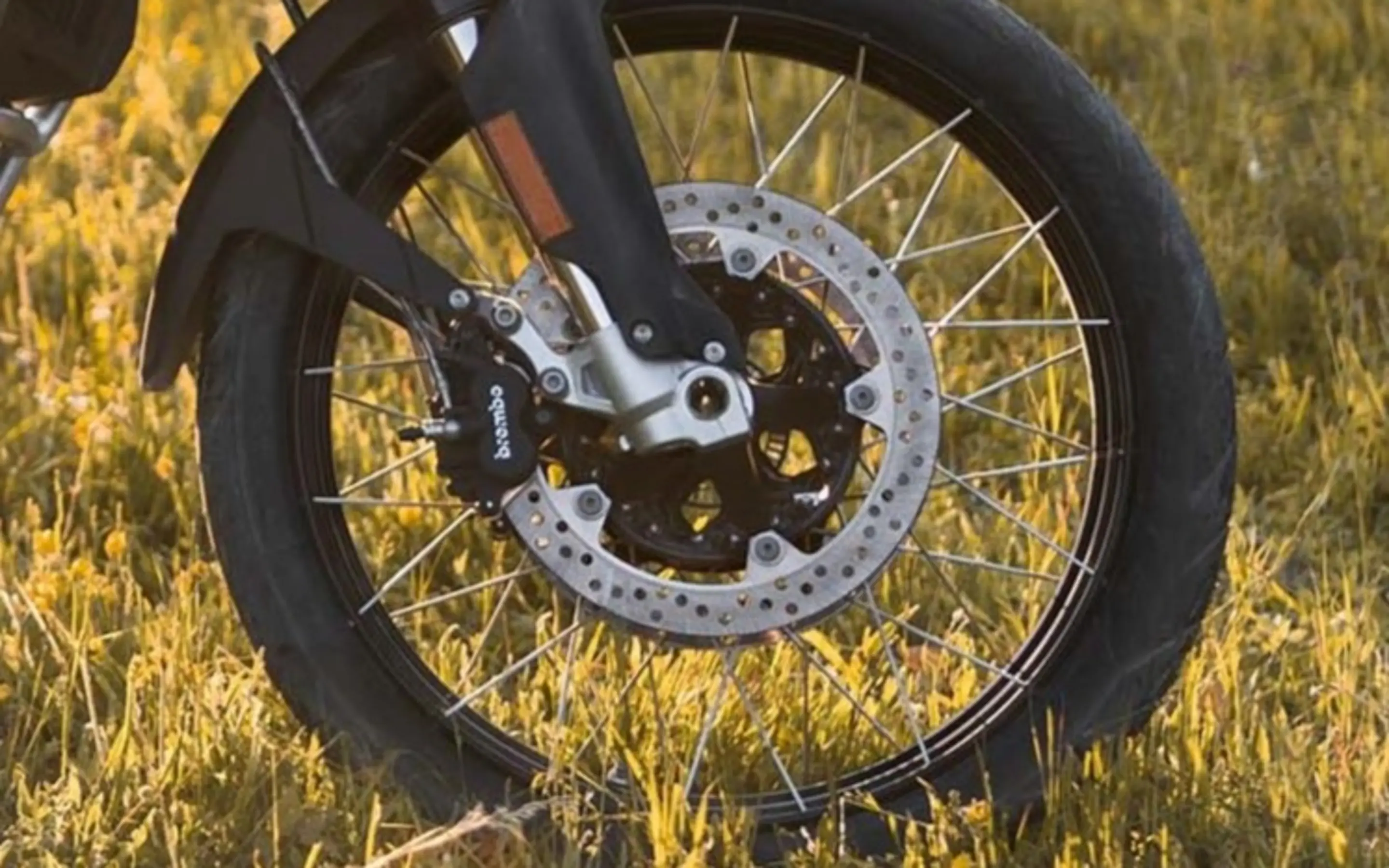 BMW F 900 GS Adventure - Velgen