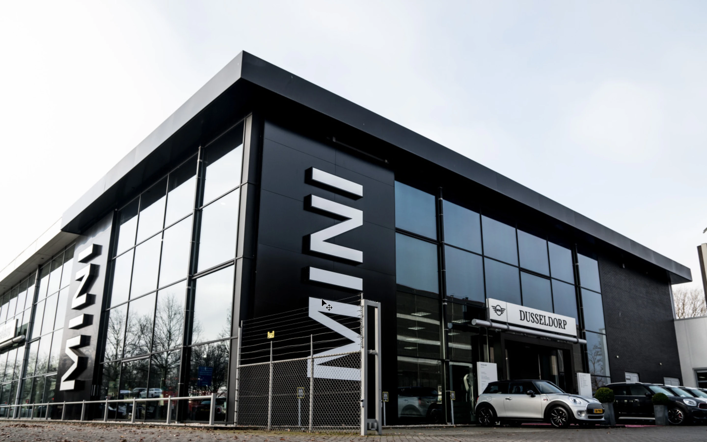 MINI - header - Over Dusseldorp