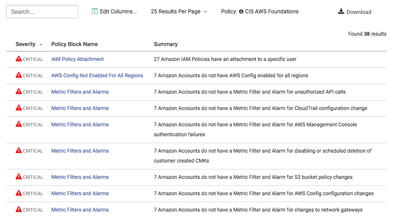 Image from December 6, 2018 Product Update. 
