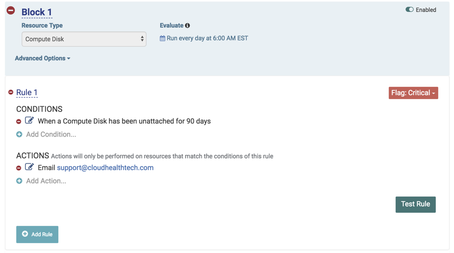 Image from December 6, 2018 Product Update. 