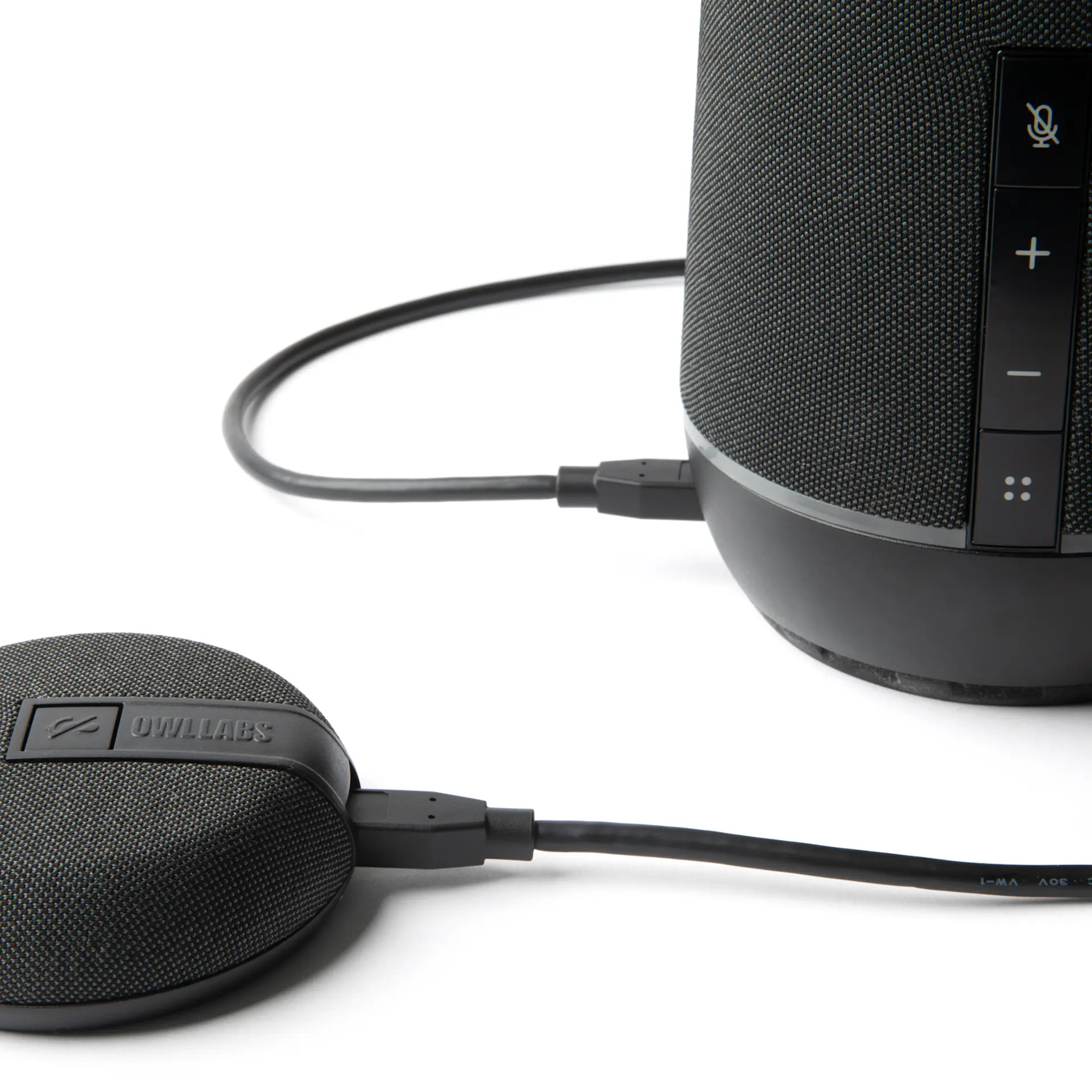 MO4 - & Expansion Mic Key Image 2