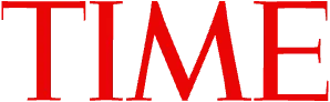 Time Magazine logo