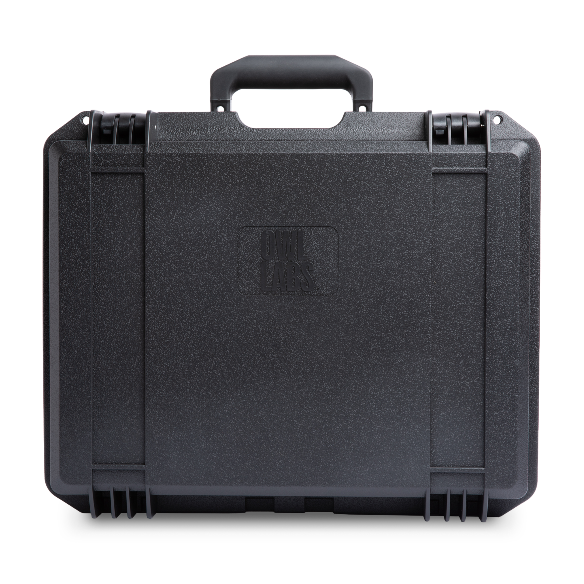Meeting Owl Hard Case