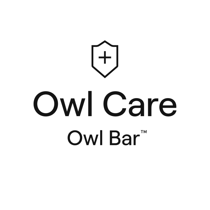 Accessory | Key Transparent Image | Owl Care - Owl Bar