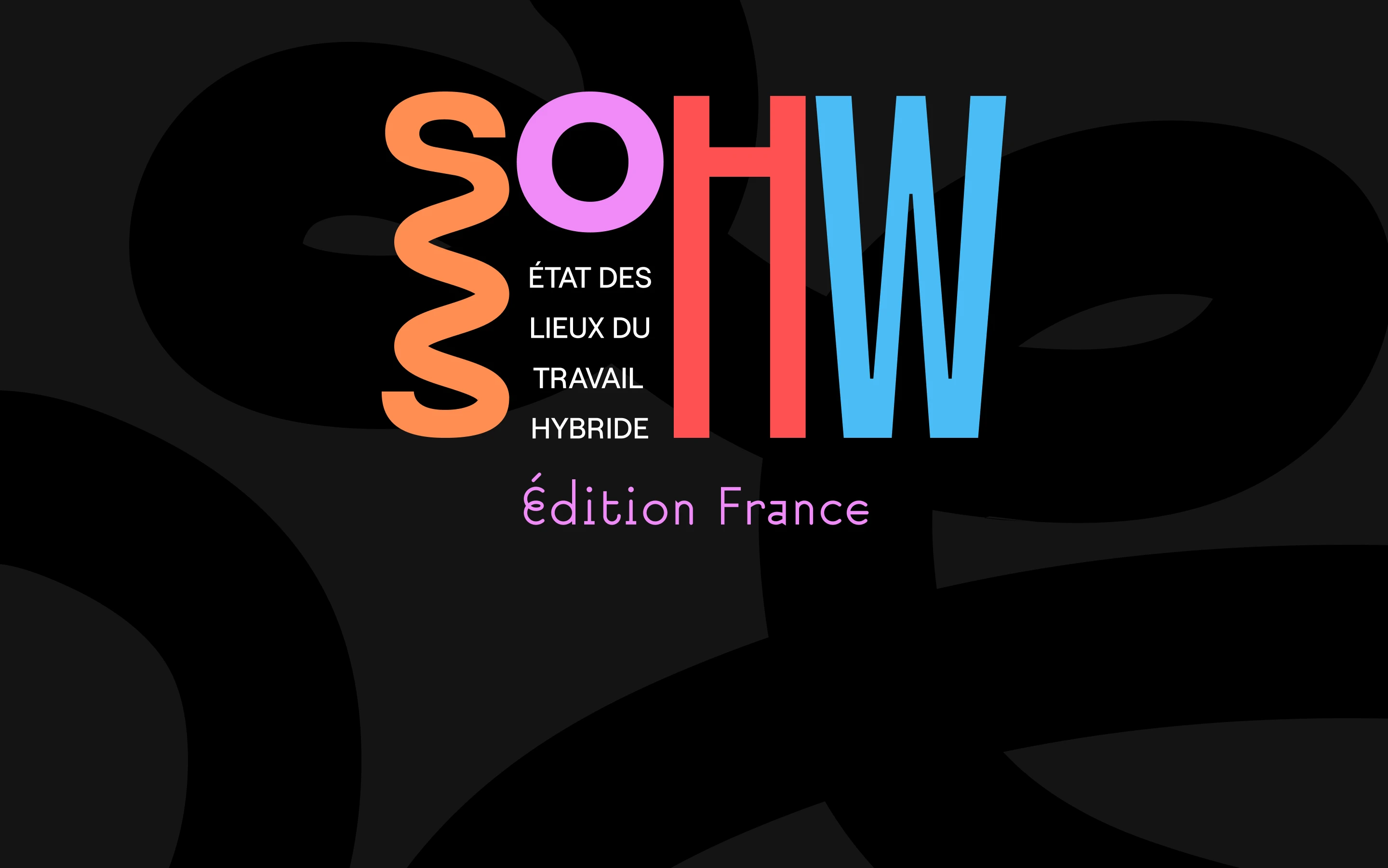 Bannière d’introduction Owl Labs SOHW 2025 France