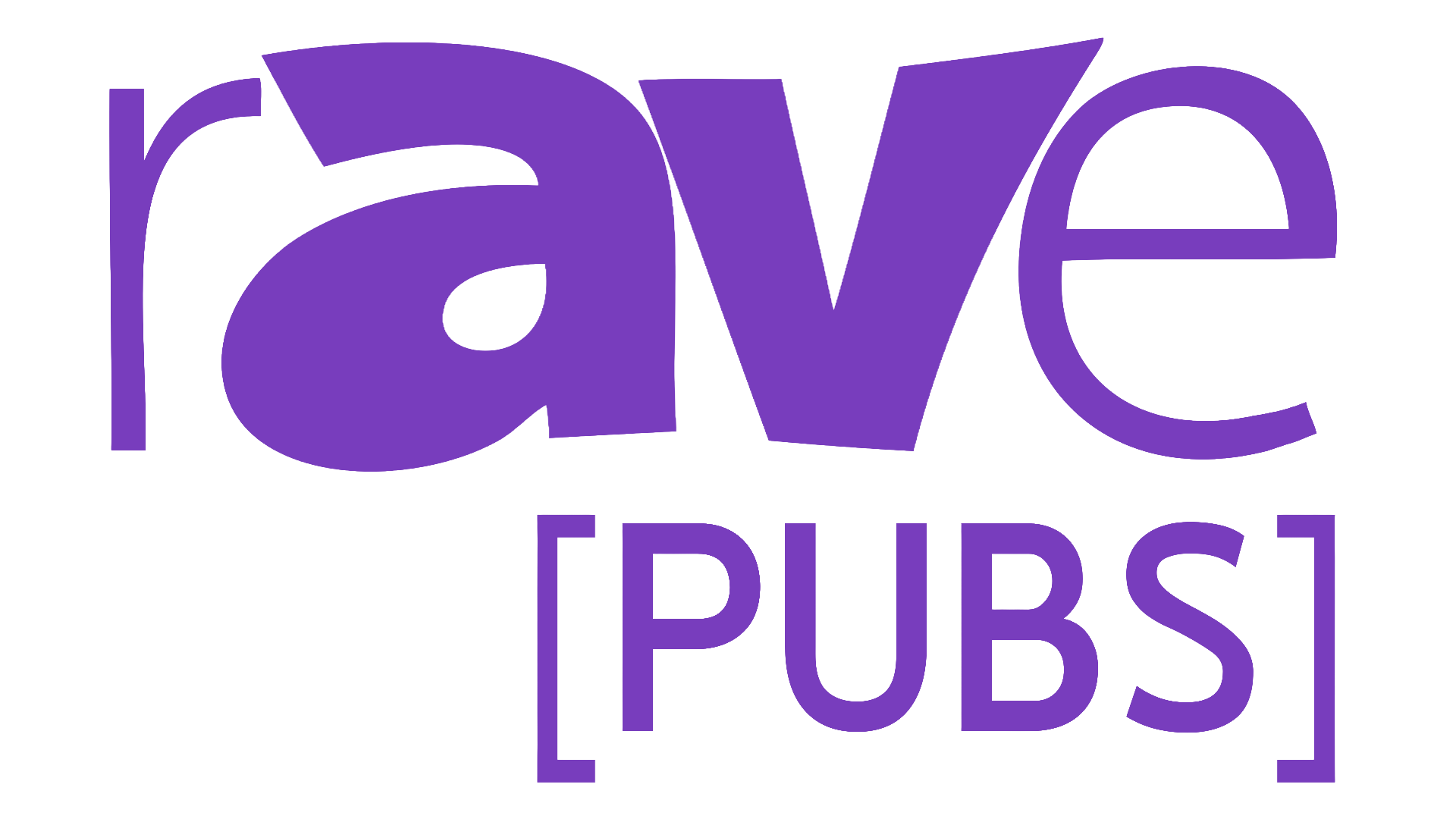 rAVe PUBS Logo
