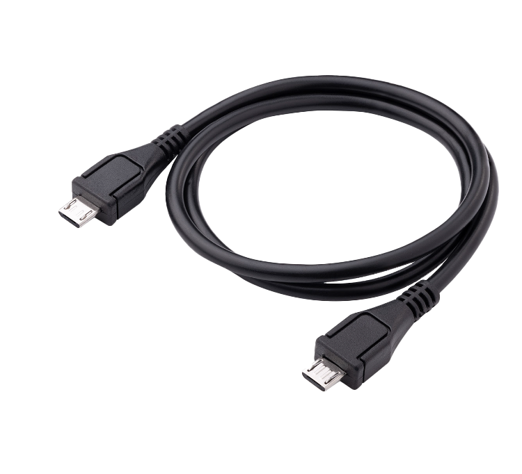 product | accessory | micro hdmi-hdmi for expansion mic | transparent background