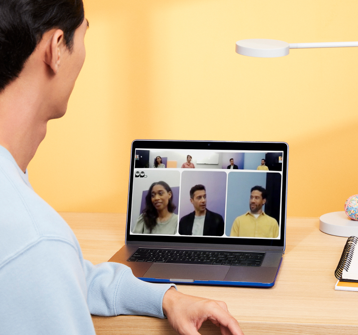Certified Refurbished Meeting Owl Pro | Owl Labs
