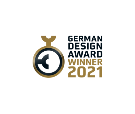 Award Logo | German Design Awards