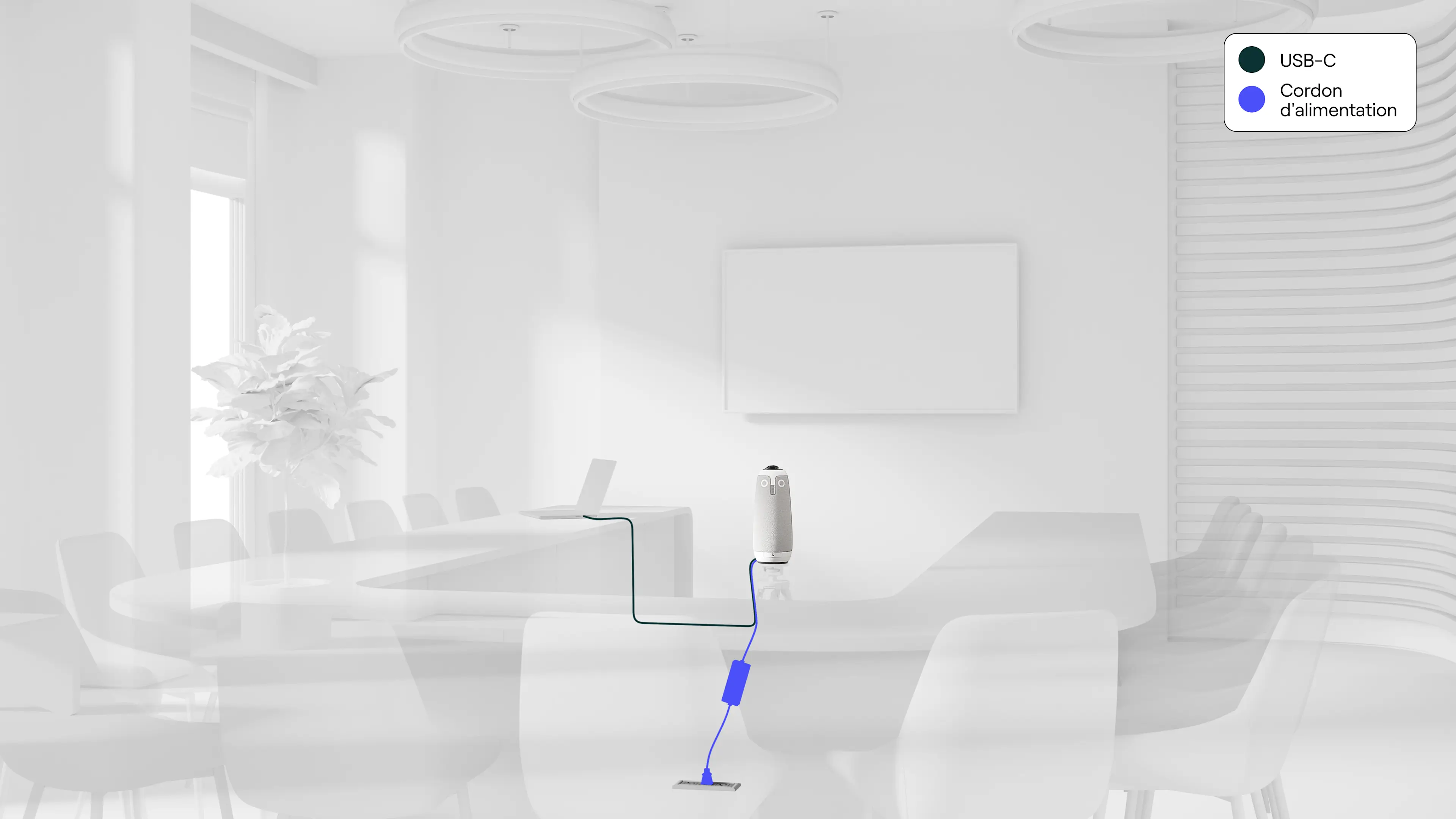 Wiring U-Shape-2A 4096x2304 FR-FR