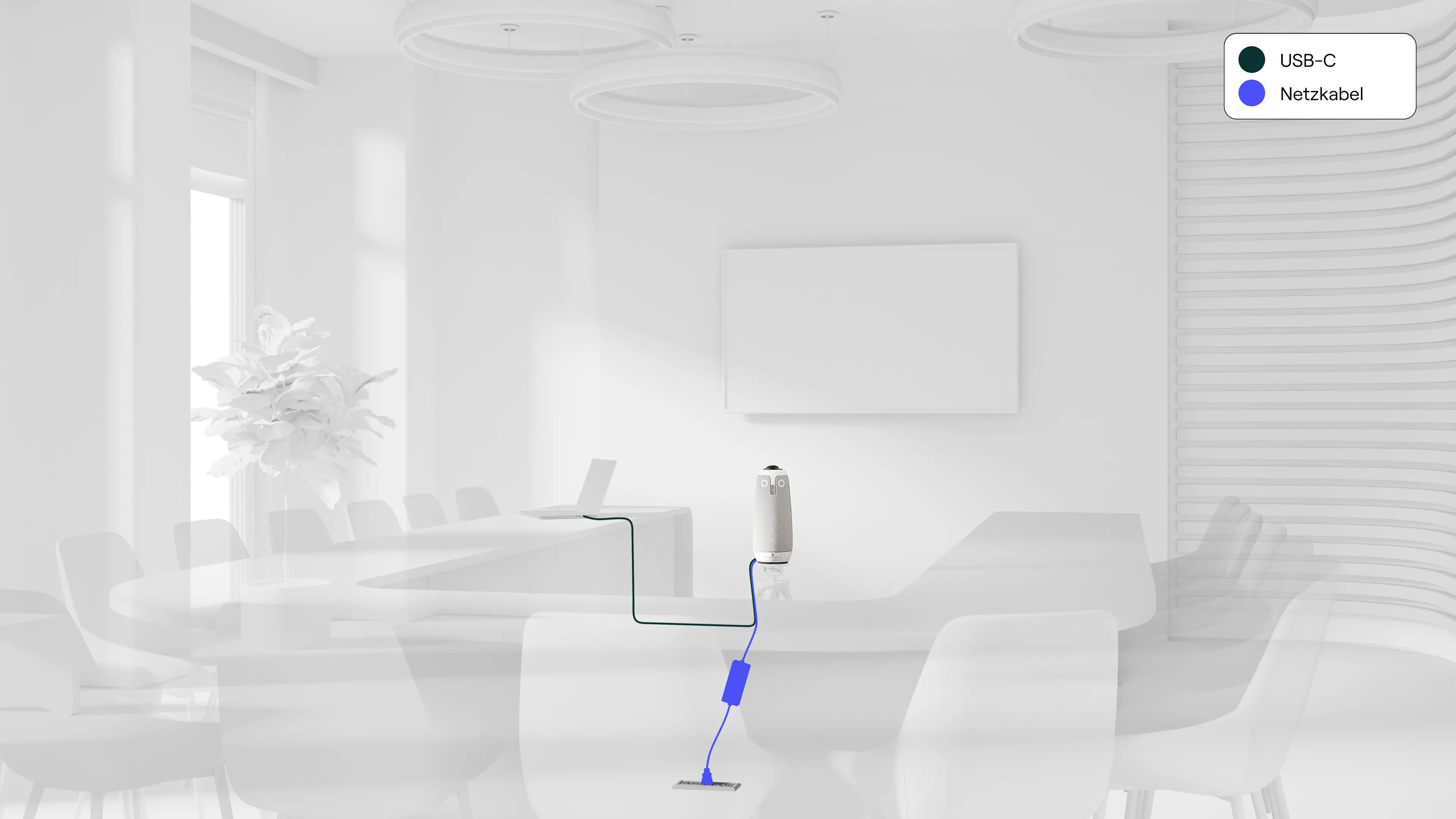 Wiring U-Shape-2A 4096x2304 DE-DE