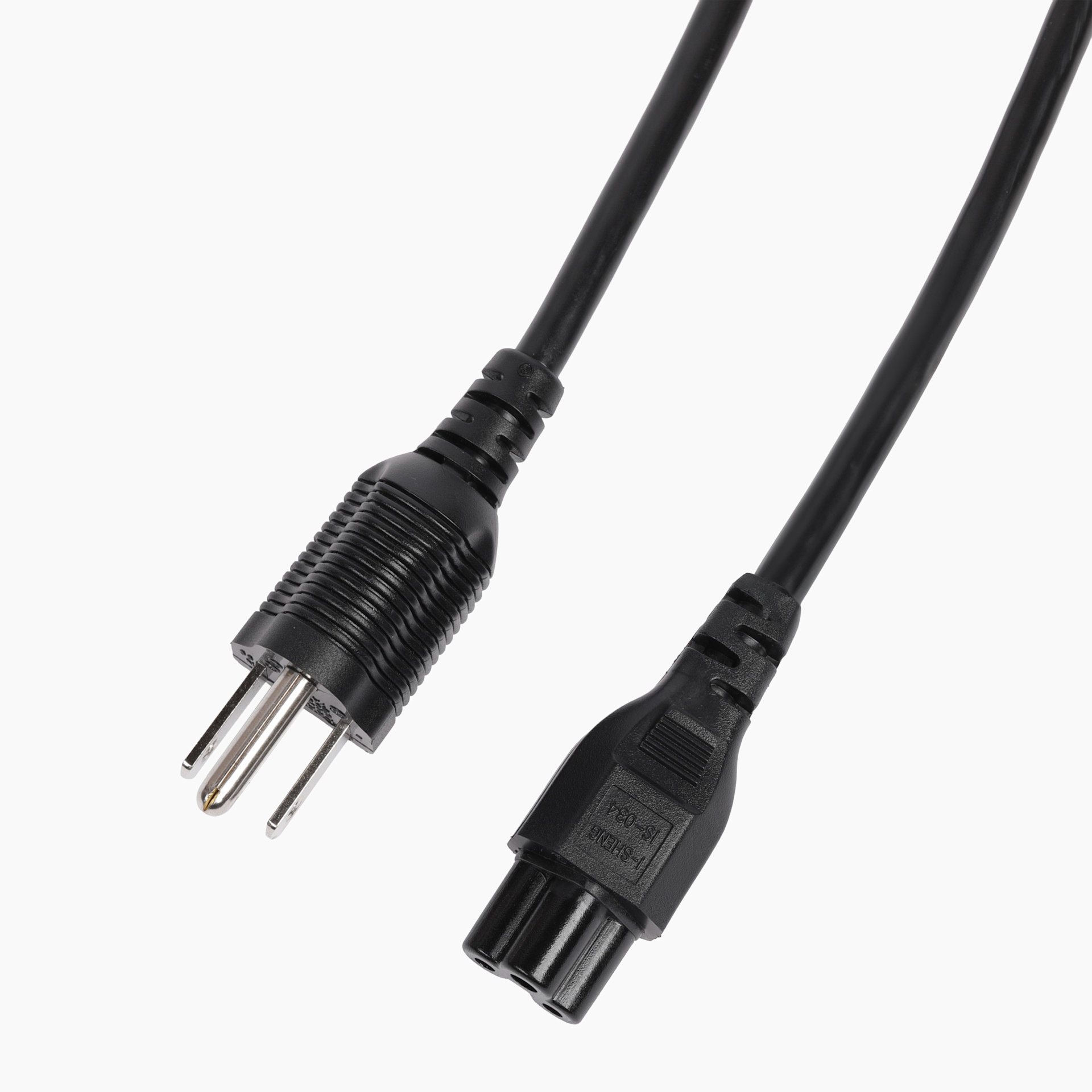 product | accessory | ac line cord (Meeting Owl 4+) white bg