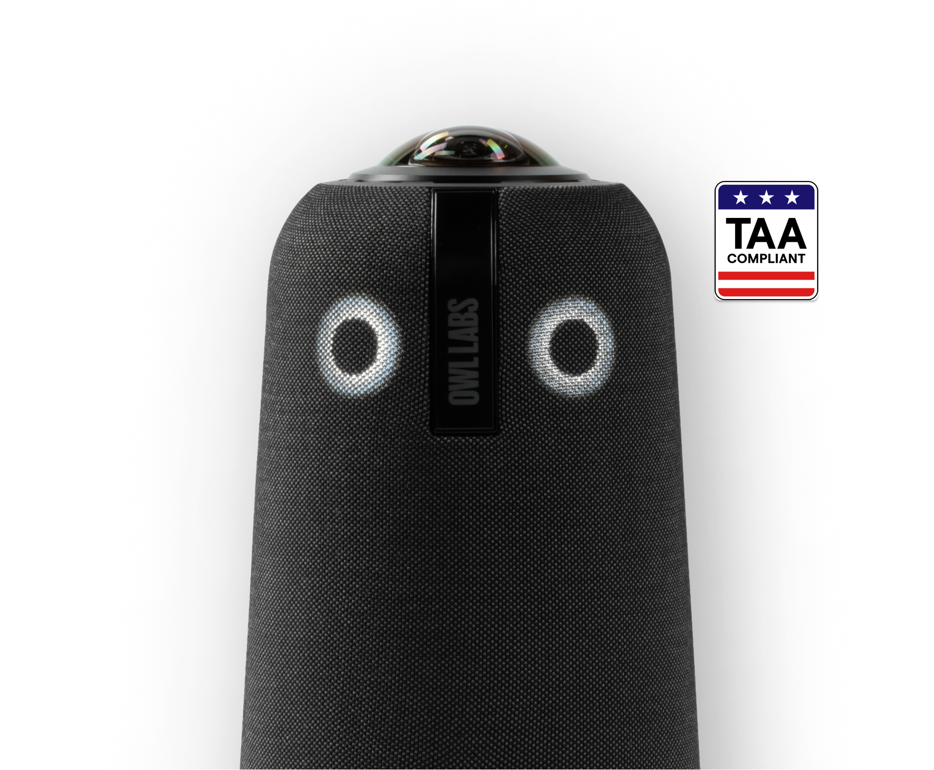 Meeting Owl 4+ TAA Compliant