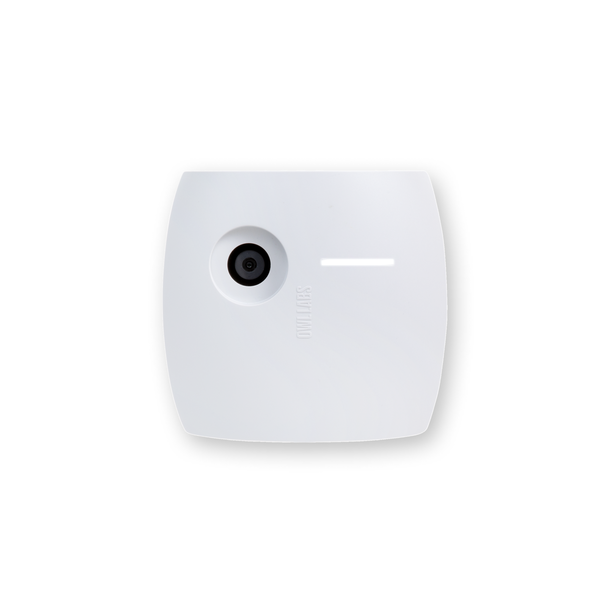 Meeting Owl 3 + Whiteboard Owl Camera — Intelligent Hybrid Video Conferencing Bundle (Automatic