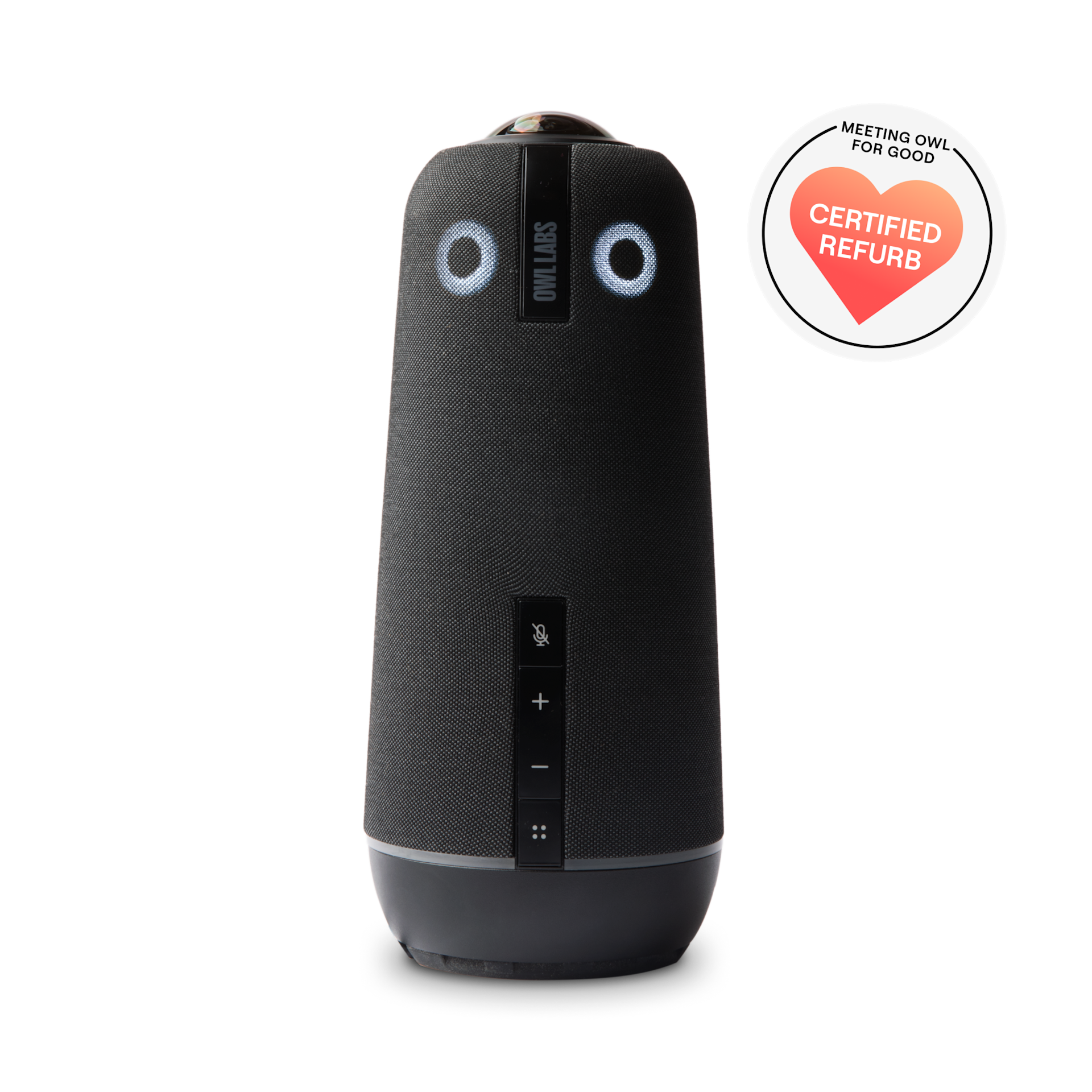 Products | Key Image | Meeting Owl 4+ for Good (MOFG)