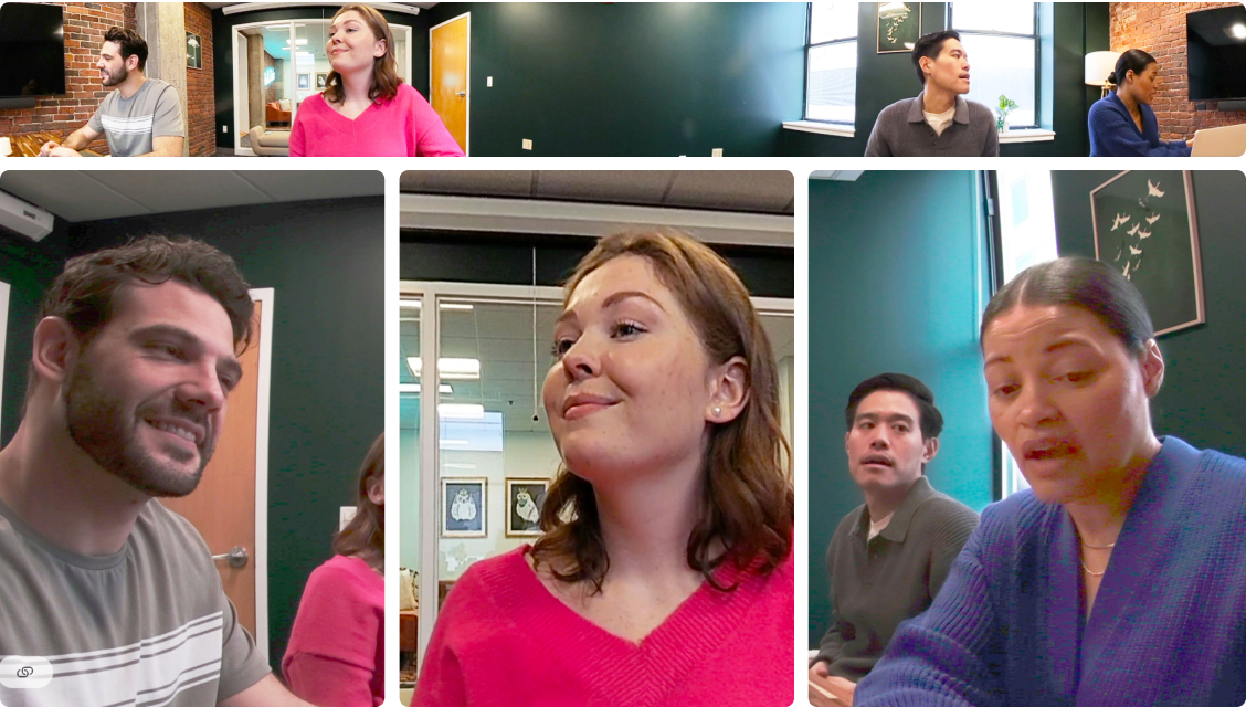 Together - Remote - MO4+