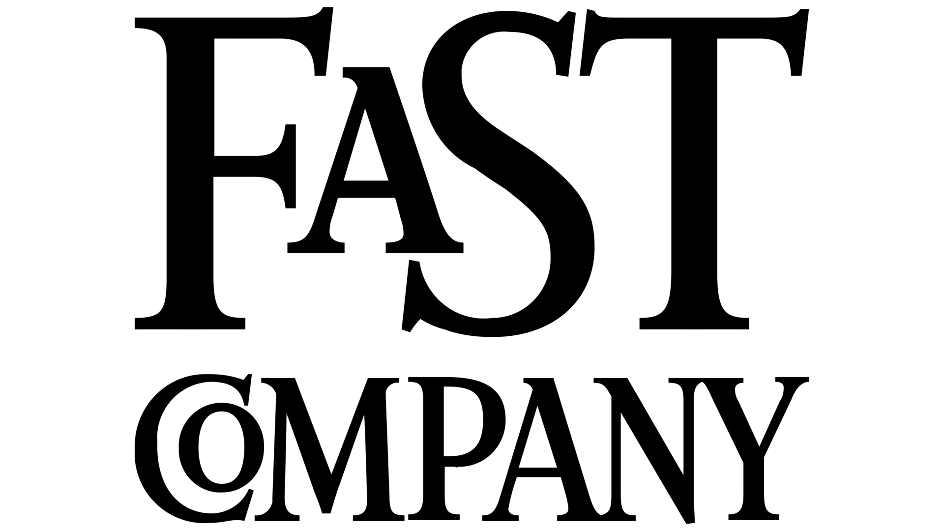 Fast-Company-Symbol